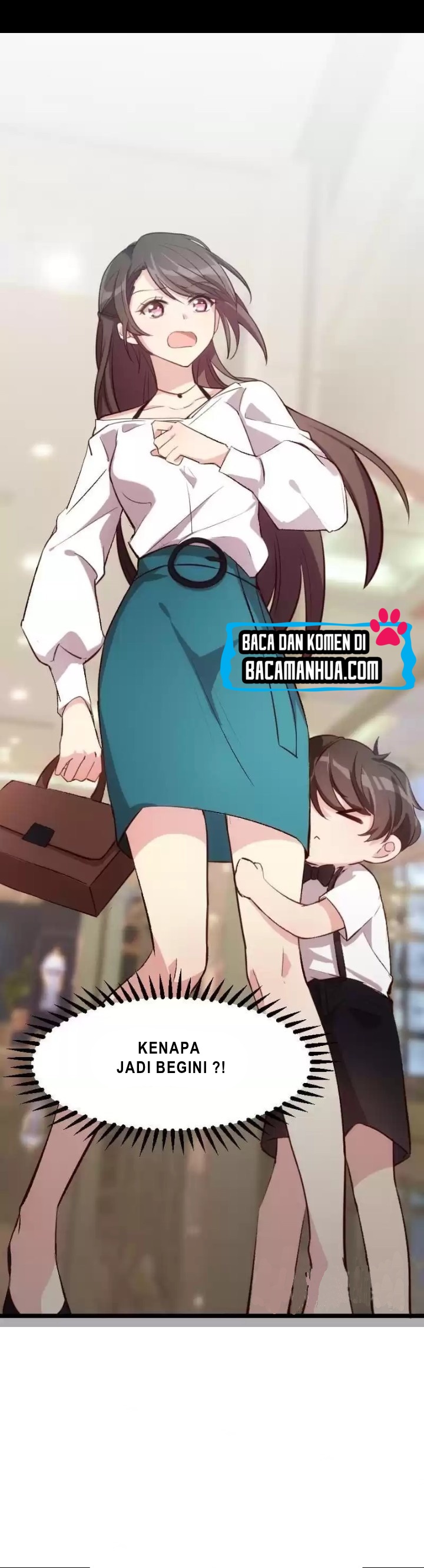 CEO’s Sudden Proposal Chapter 04 Gambar 6